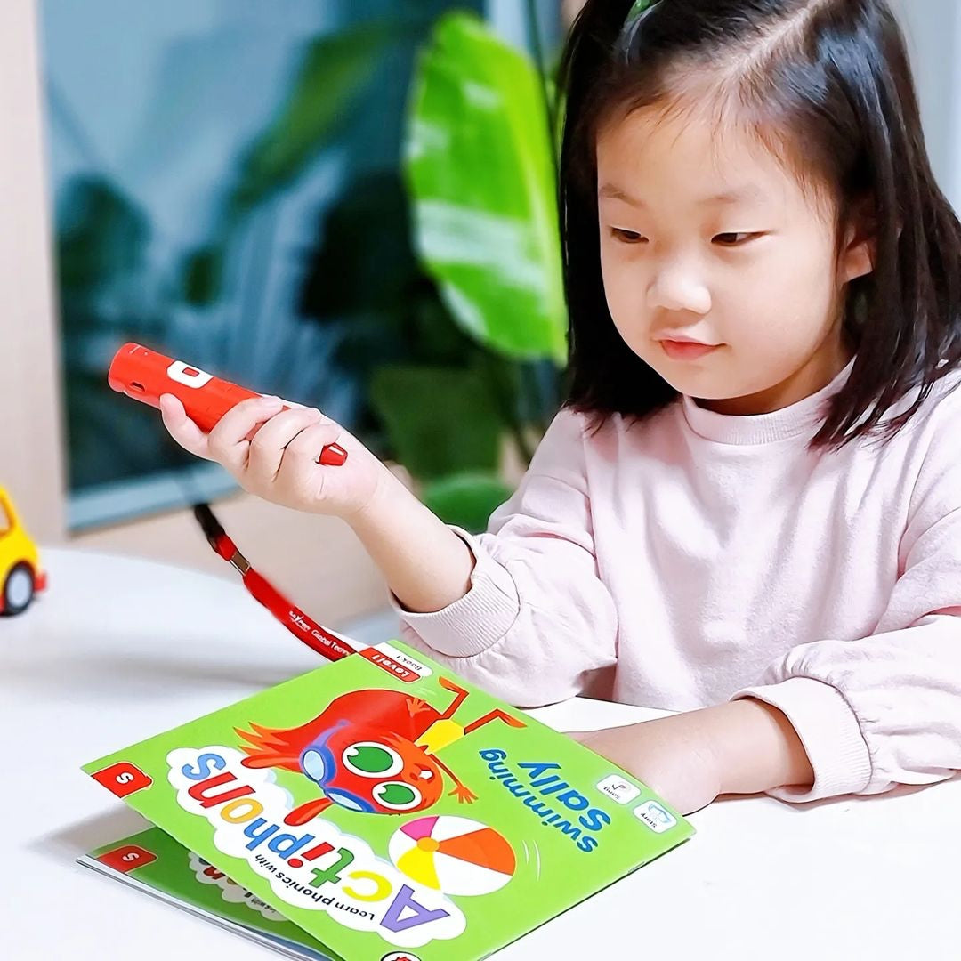 Learn Phonics